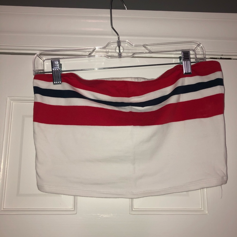 Tube Top